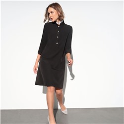 Платье, Образец обаяния (идеал)