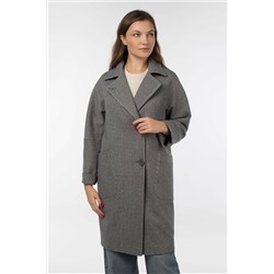 01-10797 Пальто женское демисезонное