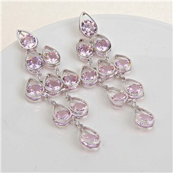 Серьги на гвоздиках арт. GR11 0158-2 (id 270593)