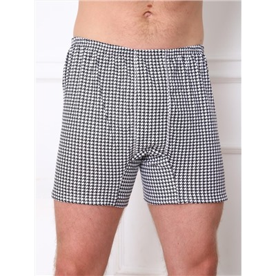 Танграм - боксеры серый