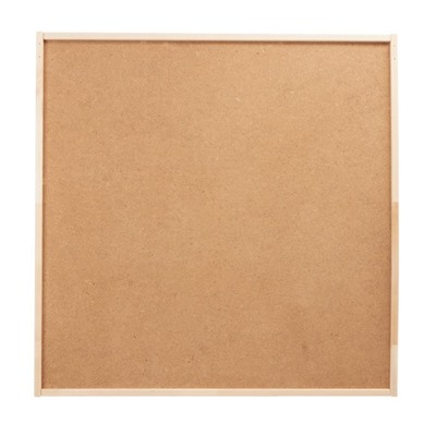 Шахматы и шашки магнитные, демонстрационные 73×73×3.5 см, король h=6.4 см