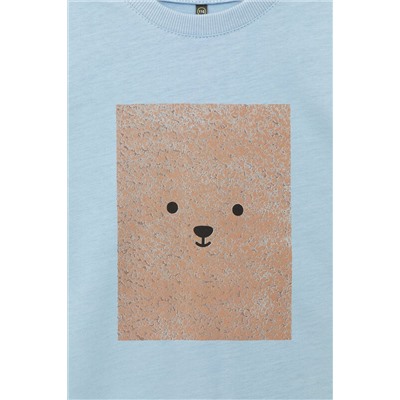 Джемпер CROCKID, 926021