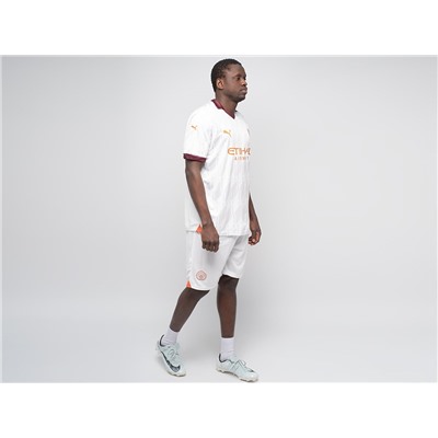 Футбольная форма Puma FC Manchester City