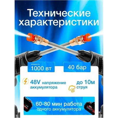 Набор для автомойка #23037215