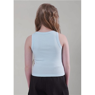 Майка детская для девочки