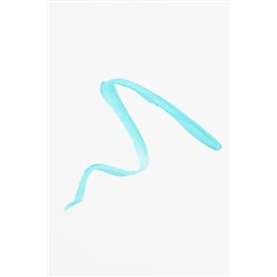 Provoc Суперстойкая жидкая подводка для глаз / Liquid Dipliner №3 Sky Blue, голубой KRISTALLER, 1130528