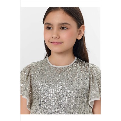 Платье для девочек MARK FORMELLE, 1227718