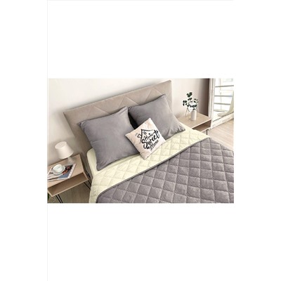 КПБ New Style КМ-005 крем-кофе НАТАЛИ, 895241