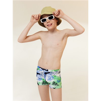 ТРУСЫ КУПАЛЬНЫЕ ДЛЯ МАЛЬЧИКОВ 703362