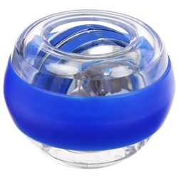 Эспандер кистевой ONLYTOP «Крутящий момент», цвета МИКС