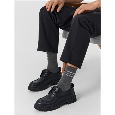 НОСКИ МУЖСКИЕ 017K-3031