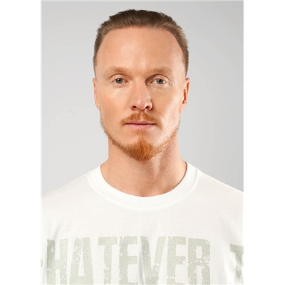 Футболка мужская