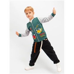 Bonito Бомбер BK1376BM