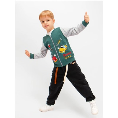 Bonito Бомбер BK1376BM