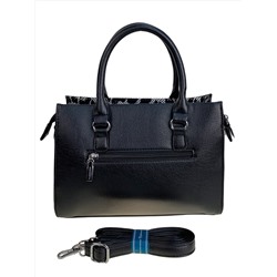 Женская сумка из искусственной кожи мультицвет