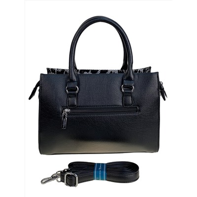 Женская сумка из искусственной кожи мультицвет