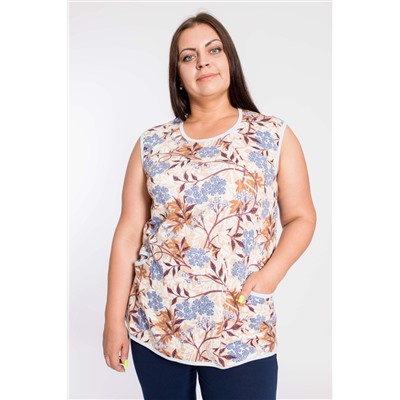 Майка М31735бк