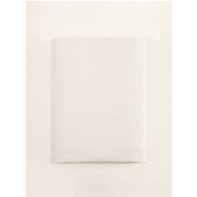 Простыня 1.5-спальная SL Home Subtle, 160×235 см, сатин, хлопок 100%