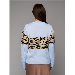 Джемпер женский