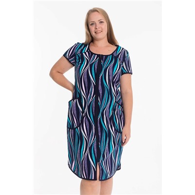 Халат М31968сб