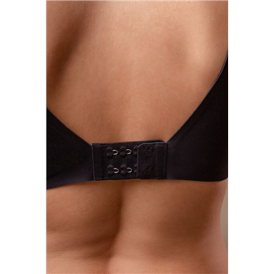 Комплект (Бюстгальтер+Трусы) INDEFINI, 1213186