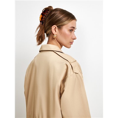 CONCEPT CLUB Плащ 10200630026