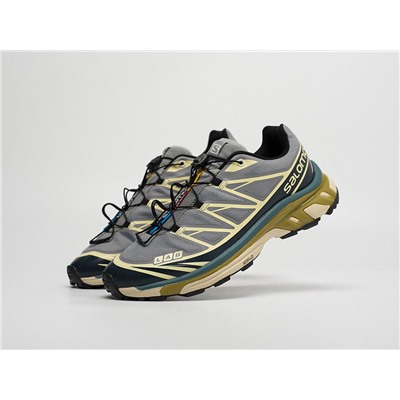Кроссовки Salomon ADVANCED XT-6 ADV