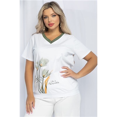 Блуза LADY TAIGA, 1105714