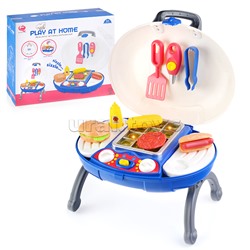 Игровой набор "Продукты" в коробке