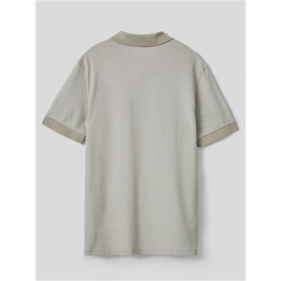 ПОЛО МУЖСКОЕ 111850/1