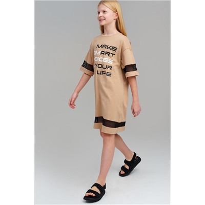 Платье PLAYTODAY, 1121633