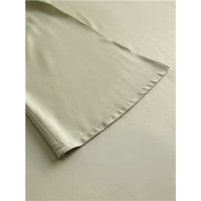 Халат домашний женский SL Modal Home, размер 44-46, зелёный