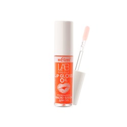 Масло-Блеск для губ Роскошное 02 Red Peach