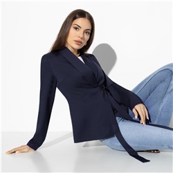 Жакет, Манеры очарования