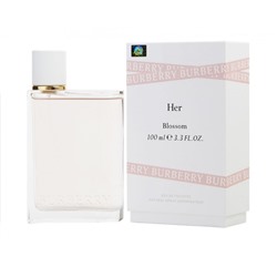 Туалетная вода Burberry Her Blossom(Euro)