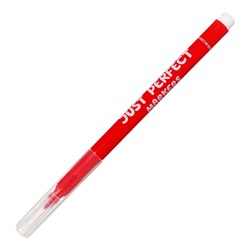 Фломастеры 12 цветов Centropen 2510 Perfect, 3.9 мм невысыхаемые, картонная упаковка, европодвес