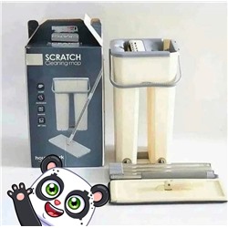 ШВАБРА С ОТЖИМОМ