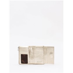 Кошелек 9929-1806 gold Vermari