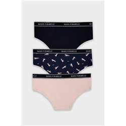 Трусы женские (3шт.) MARK FORMELLE, 1227772