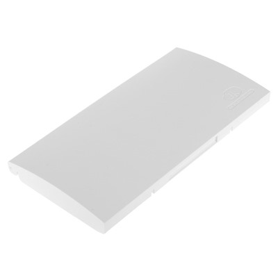 Пенал-палитра под акварель ЗХК «Невская Палитра», 24/36 цветов, пластик, 2437