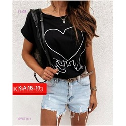 Футболка 1975716-1