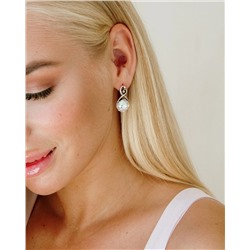 Серьги "ИНТИ"