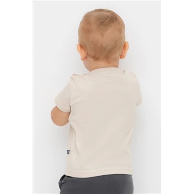 CROCKID Фуфайка КР 302704