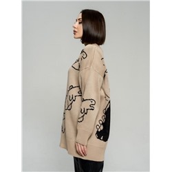 Свитер " Дракончик"