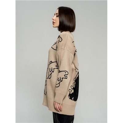 Свитер " Дракончик"