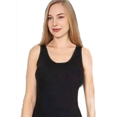 Женская майка Polkan