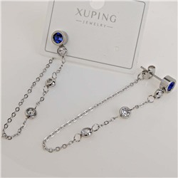 XUPING Серьги на гвоздиках арт. 18 1444 (id 281808)