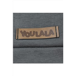 Костюм (Свитшот+Брюки) YOULALA, 743624