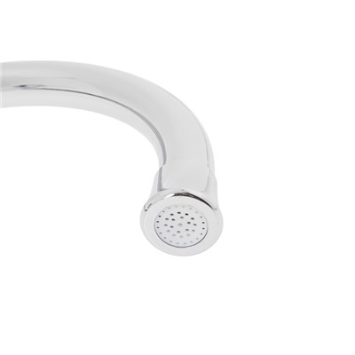 УЦЕНКА Кран-водонагреватель Luazon LHT-02, проточный, 3000 Вт, 220 В, белый