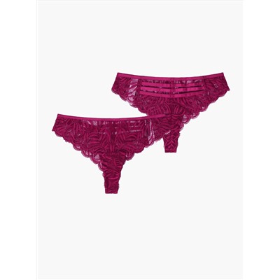 INDEFINI Трусы LDS9827